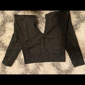 Goode Rider Full Seat Riding Tights